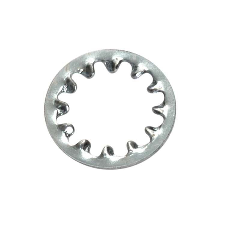 CHAMPION - 8MM INTERNAL STAR WASHERS